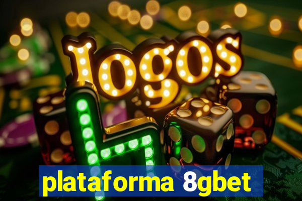 plataforma 8gbet